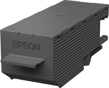 Емкость для отработанных чернил Epson C13T04D000 #1