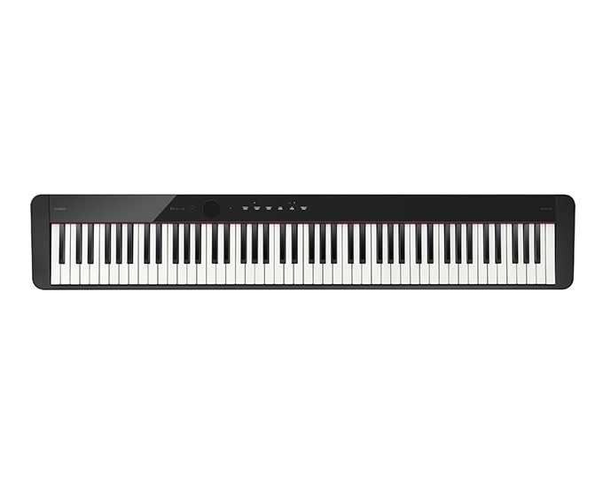 Casio PX-S1100 BK Цифровое пианино #1