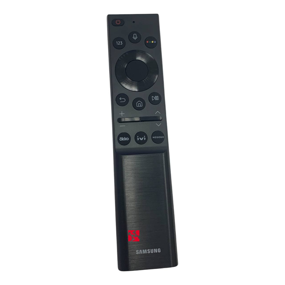 Пульт SMART CONTROL с голосовым управлением для телевизора SAMSUNG BN59-01363G  #1