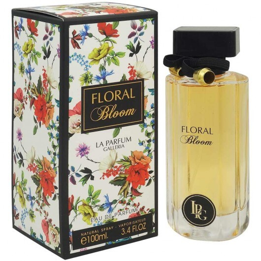 La Parfum Galleria Вода парфюмерная Floral Bloom 100 мл #1