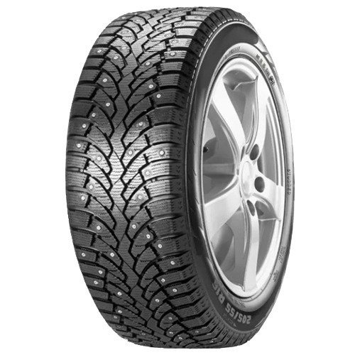 Formula ICE Шины  зимние 215/60  R16 99T Шипованные #1