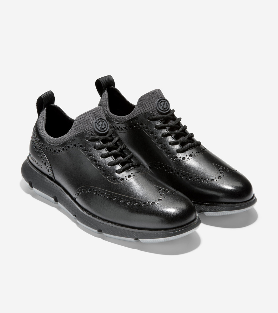 Туфли Cole Haan #1