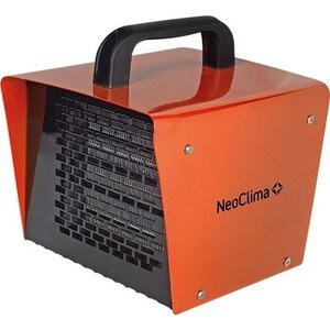 NEOCLIMA KX-3 Тепловая пушка 3 кВт #1