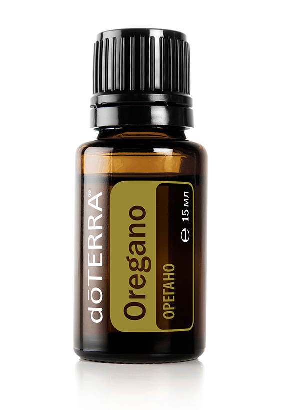 doTERRA Эфирное масло, 15 мл #1