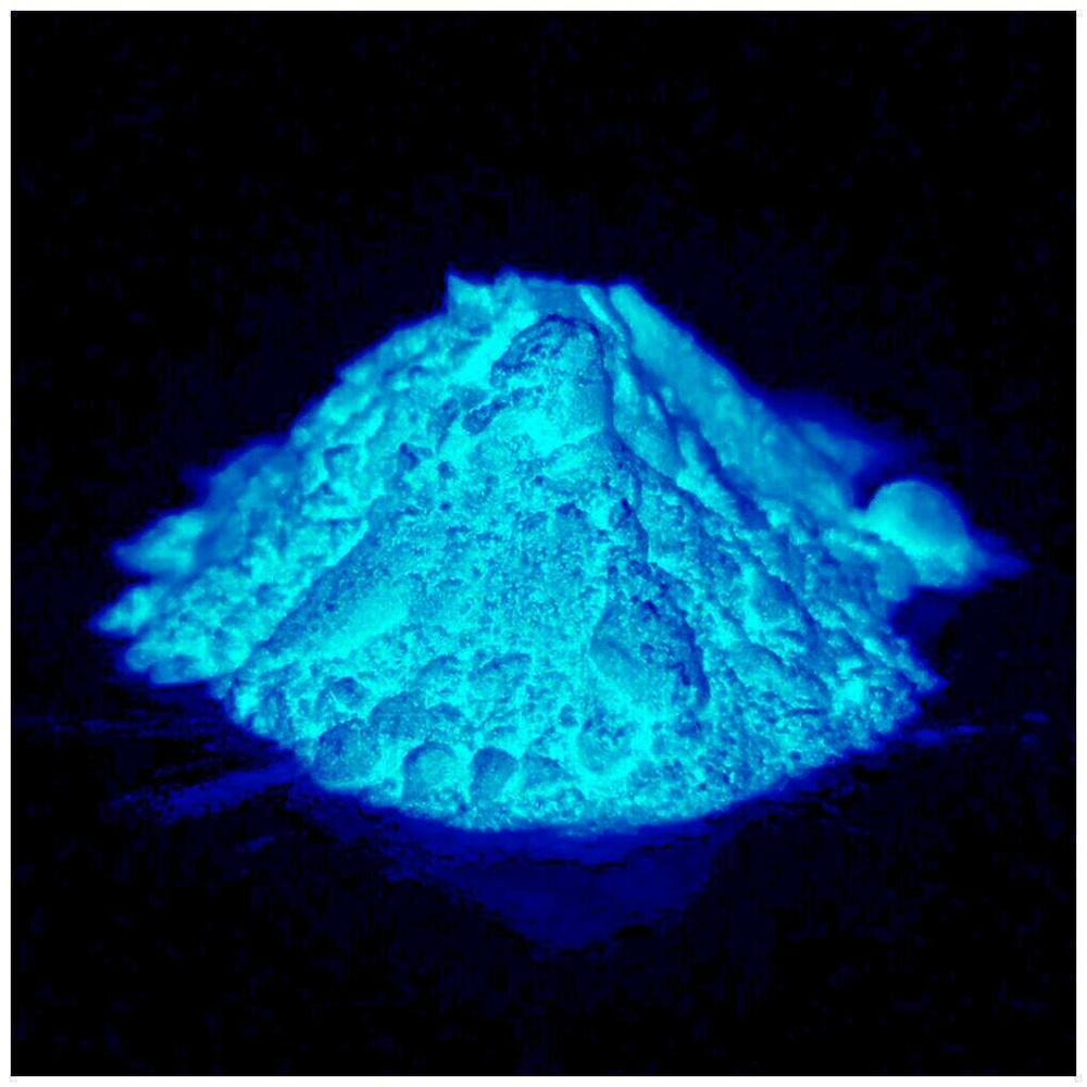 Пигмент Luminofor 1 шт., 100 мл./ 100 г. #1