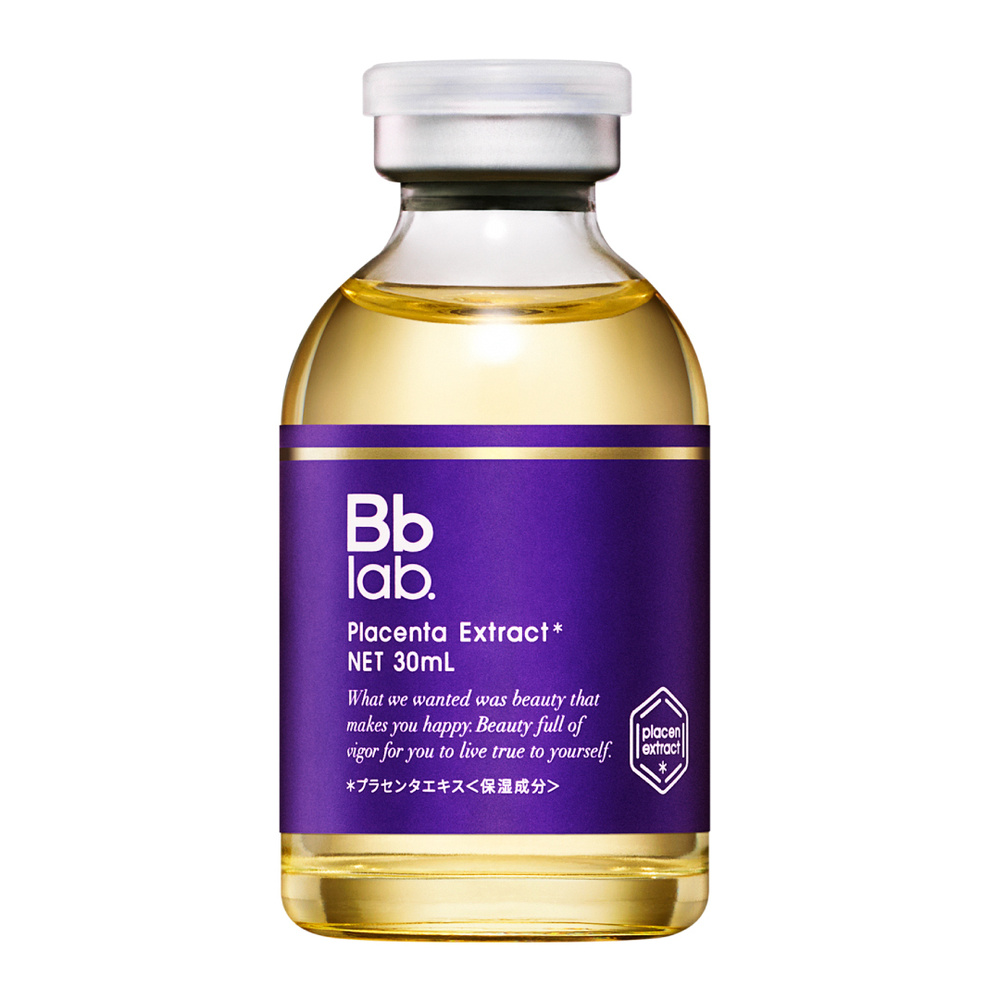 Bb Laboratories / Экстракт плаценты / Placenta Extract 30 мл #1