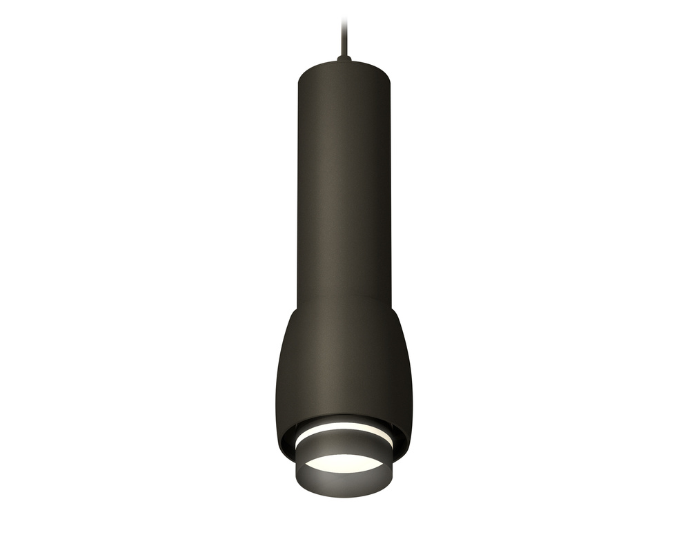 Комплект подвесного светильника с акрилом Ambrella Light XP1142012  #1