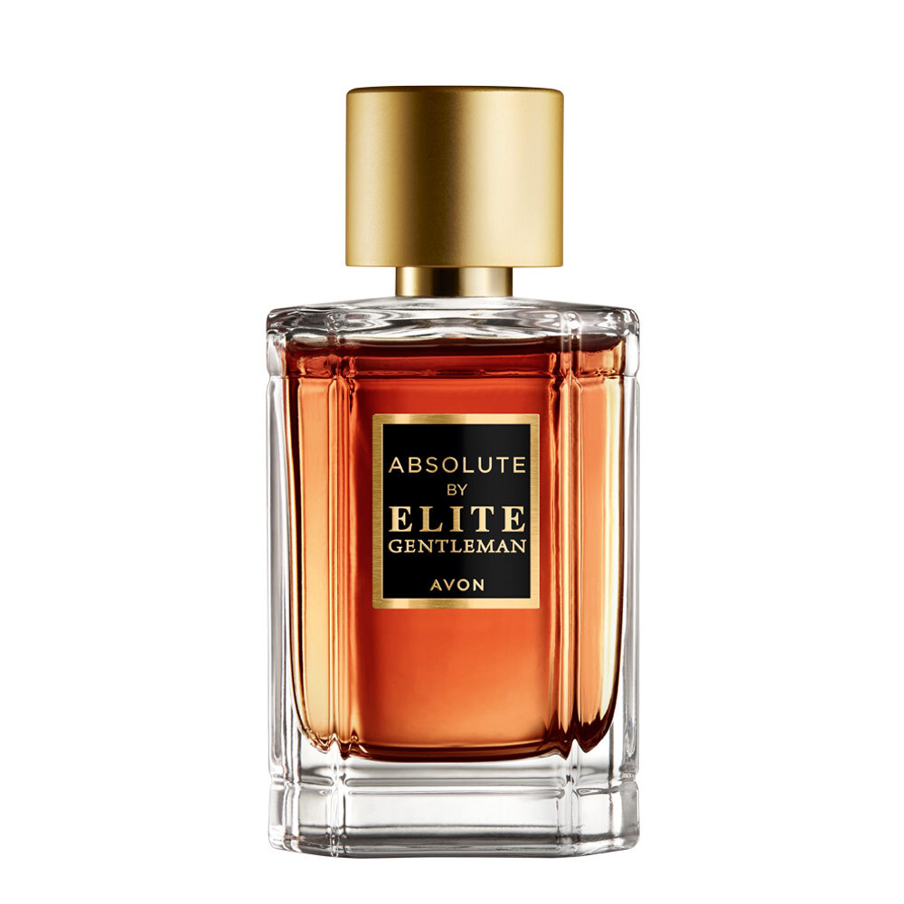 AVON Туалетная вода Absolute by Elite Gentleman 50 мл #1