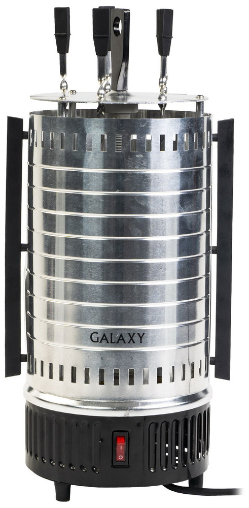 Электрошашлычница Galaxy GL2610 #1