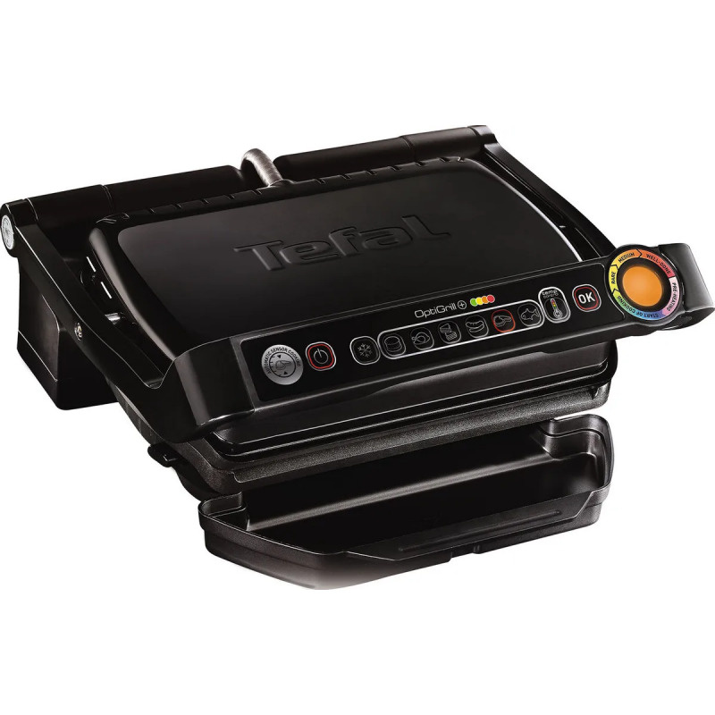 Электрогриль Tefal Optigrill+ GC712834 #1