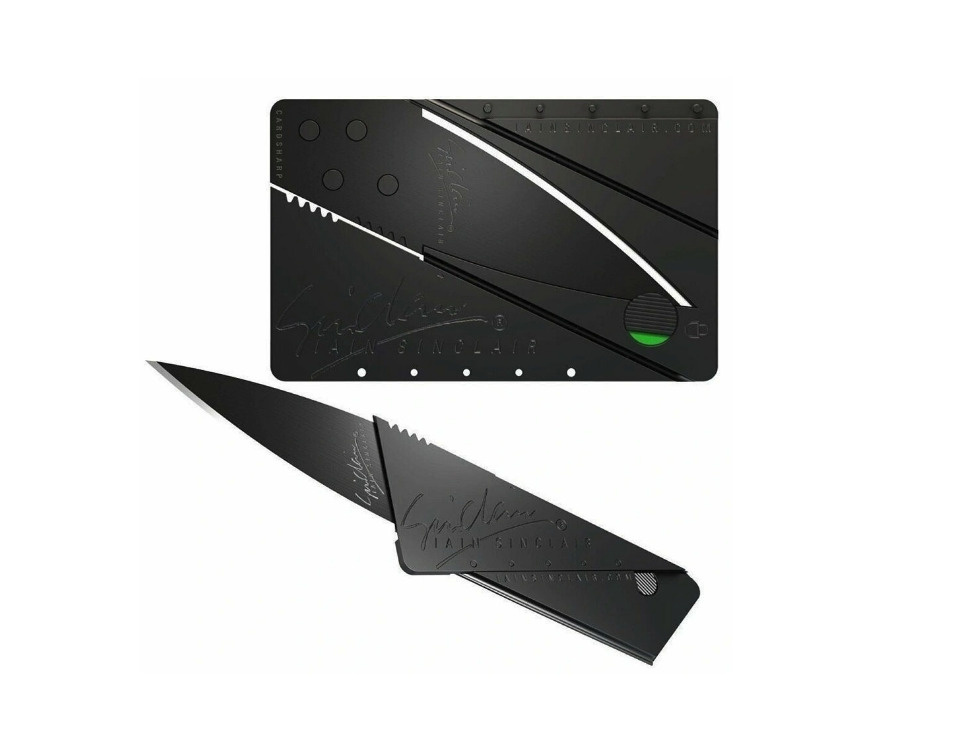 Ножи специальные, длина лезвия 6.7 см #1
