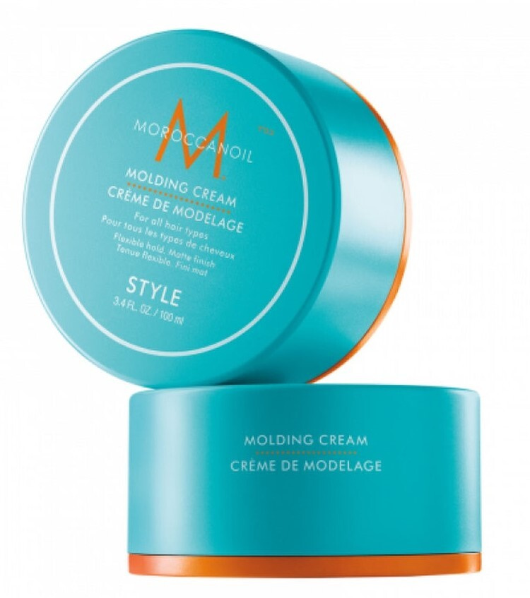 Moroccanoil Molding Cream - Моделирующий крем 100 мл #1