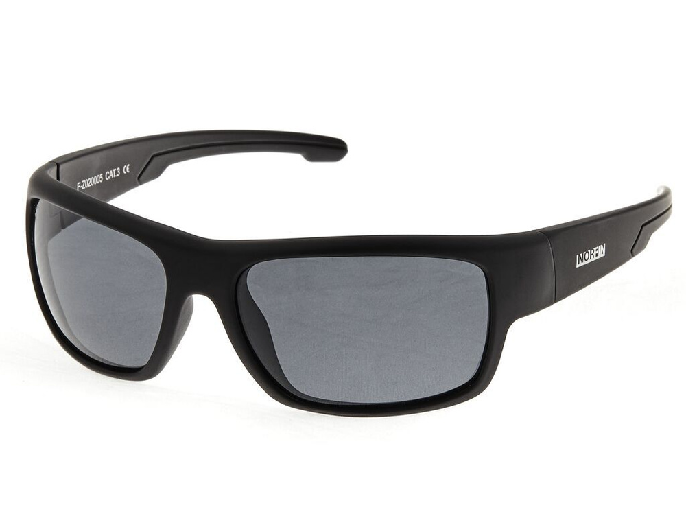 Очки поляризационные Norfin линзы серые плавающие 14 NF-2014 / очки для рыбалки / поляризационные очки #1