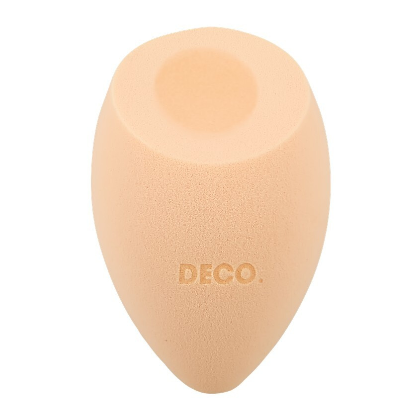 DECO. Спонж для макияжа BASE с силиконом #1