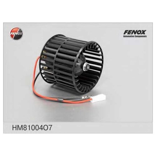 Вентилятор радиатора Fenox hm81004o7 #1