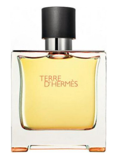 Hermes Terre d'Hermes Вода парфюмерная 200 мл #1