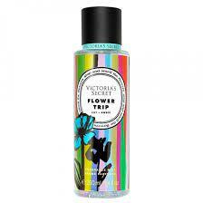 Victoria Secret Духи,Спрей для тела Flower trip, 250ml #1