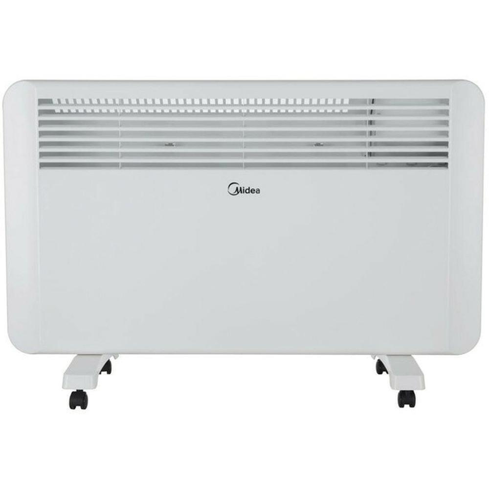 Конвектор отопительный Midea - купить по выгодной цене в интернет ...