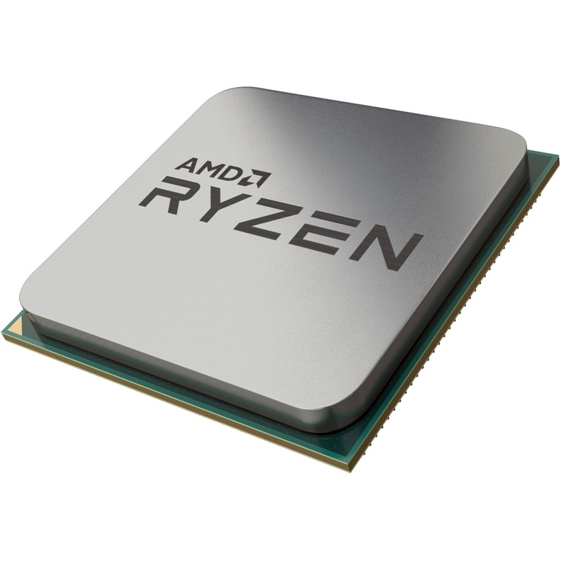 Процессор AMD Ryzen 5 5600G AM4 OEM #1