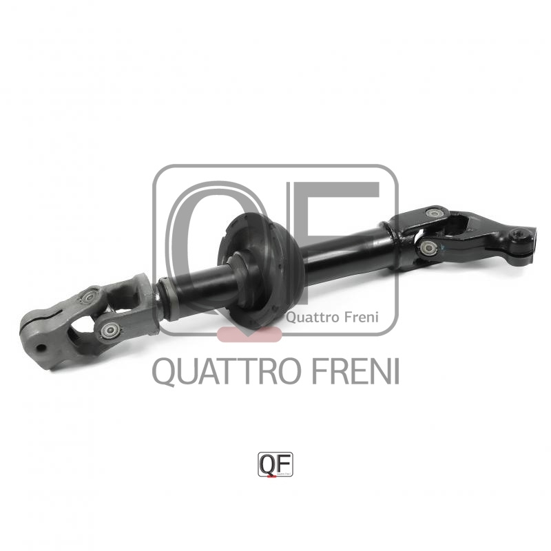 Вал рулевой - Quattro Freni арт. QF01E00030 #1
