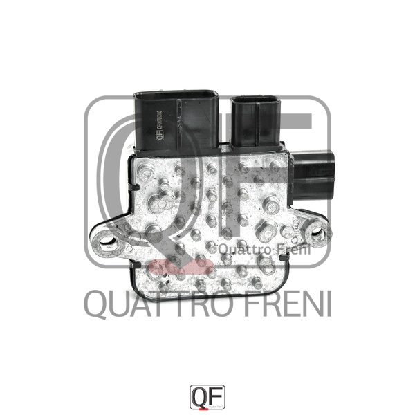 QF Quattro Freni Резистор Quattro Freni QF25A00068 арт. QF25A00068 #1
