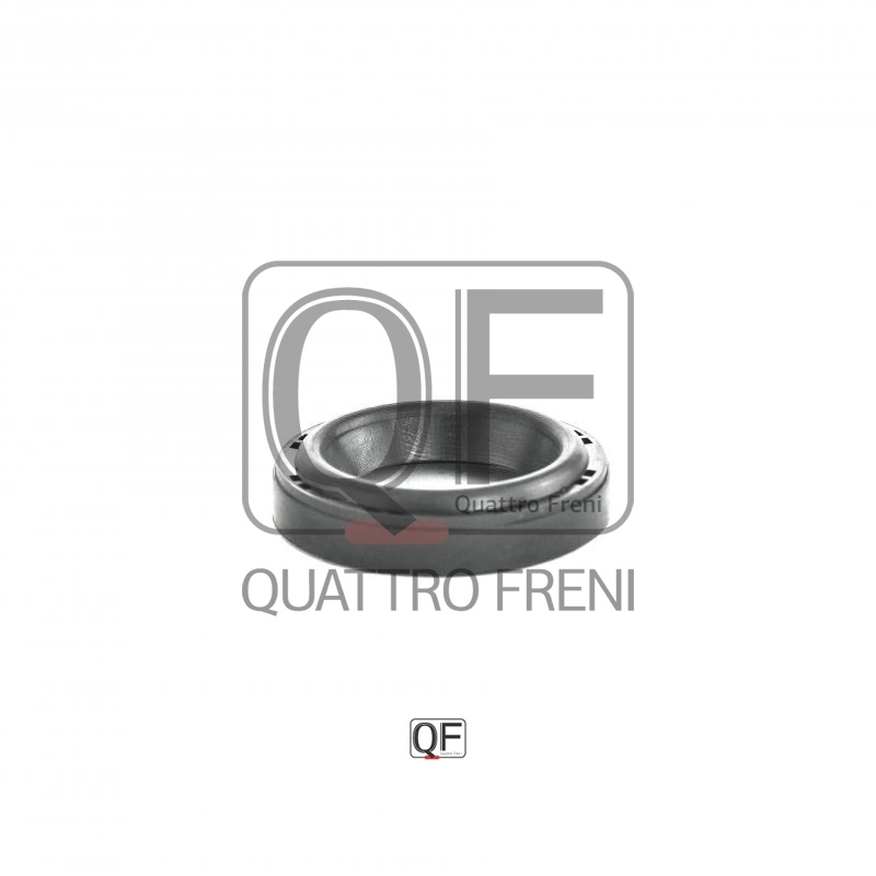 Кольцо уплотнительное Quattro Freni QF53A00007 #1