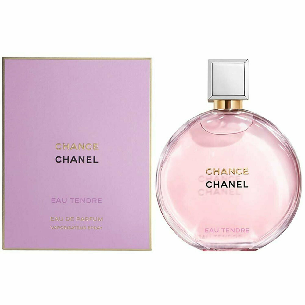 Chanel Chance Eau Tendre Вода парфюмерная 100 мл #1