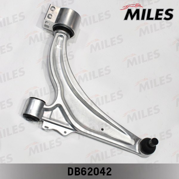 Miles Рычаг  левый CHEVROLET CRUZE, OPEL ASTRA J (TRW JTC1477) DB62042 #1