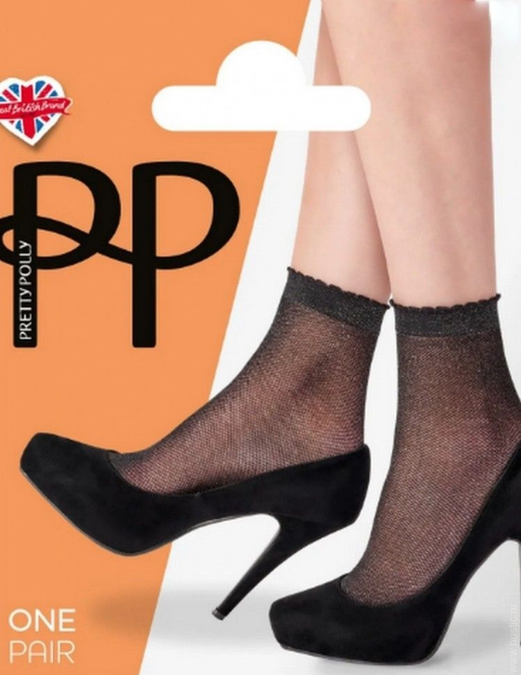 Носки Pretty Polly #1