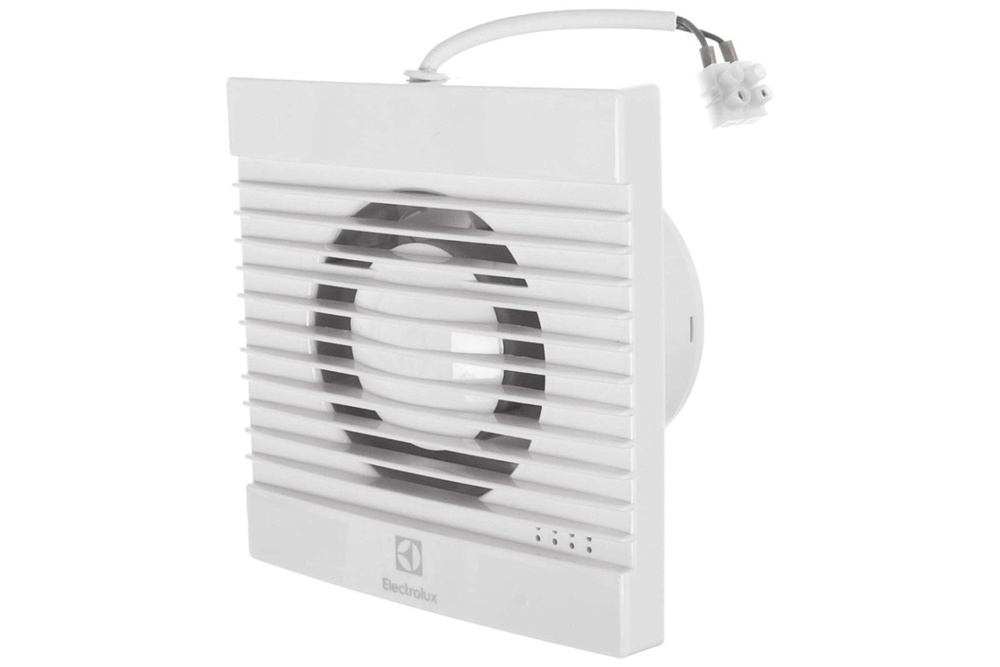 Вентилятор вытяжной Electrolux Basic EAFB-100 #1