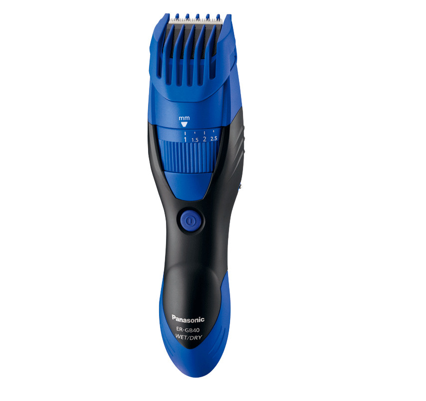 Купить триммер Panasonic ER-GB40-А520 по низкой цене: отзывы, фото ...