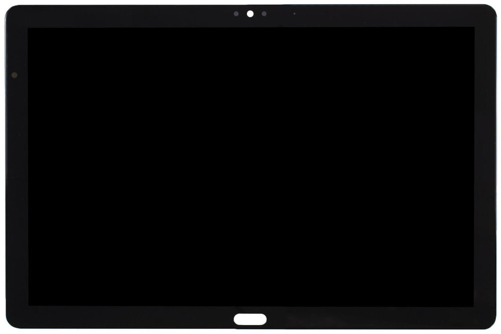 Дисплей для Huawei MediaPad M5 Lite 10 (BAH2-L09) (Экран, тачскрин, модуль в сборе) 20718-051E-01, VCD4F3580FPC-A3 #1