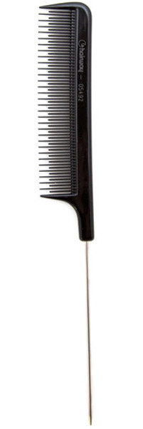Расческа Hairway Excellence металлический хвост 215 мм 05492 #1