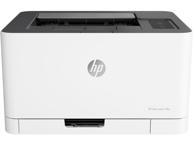 Принтер лазерный HP Color Laser 150a 4ZB94A #1