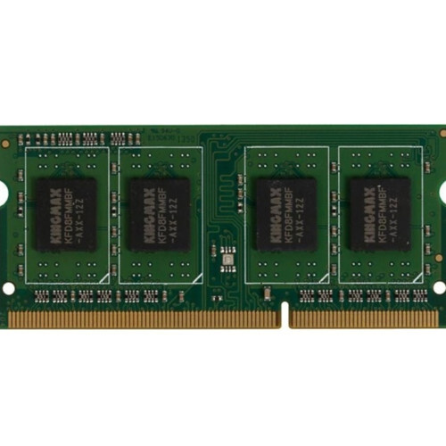KINGMAX Оперативная память KM-SD3-1600-4GS_2523 озон 1x4 ГБ (KM-SD3-1600-4GS) #1