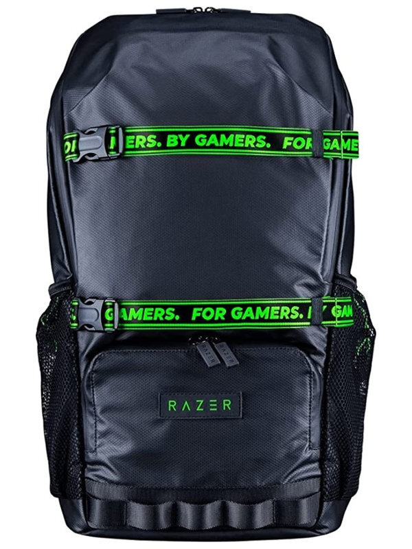 Рюкзак Razer Scout Backpack (15.6") Black #1