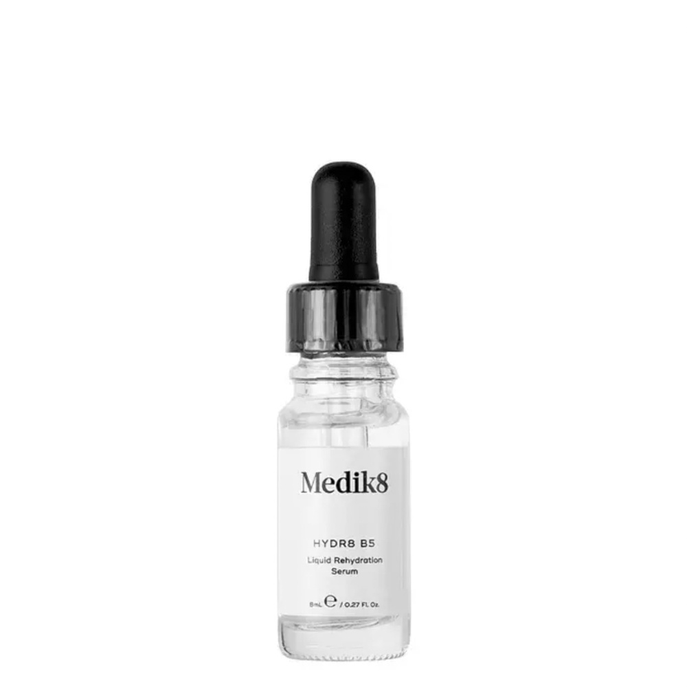 Medik8 Увлажняющая сыворотка Hydr8 B5 Serum 8 мл #1