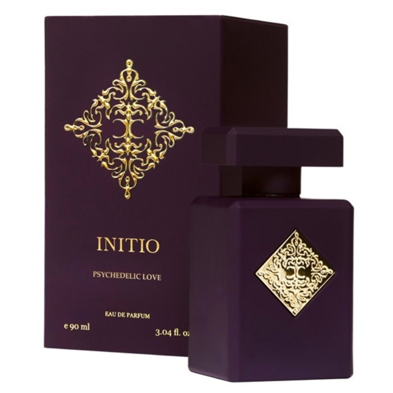 Initio Parfums Prives Вода парфюмерная Prives Psychedelic Love 90 мл #1