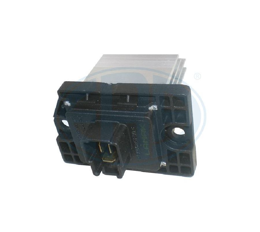 Резистор вентилятора отопителя HYUNDAI SONATA VI, GENESIS - ERA/ZEN/ZM ...