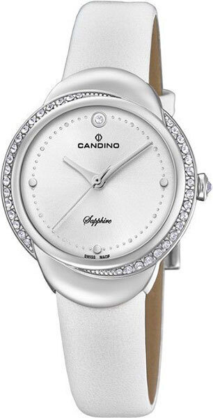 Швейцарские женские наручные часы Candino C4623/1 оригинальные  #1