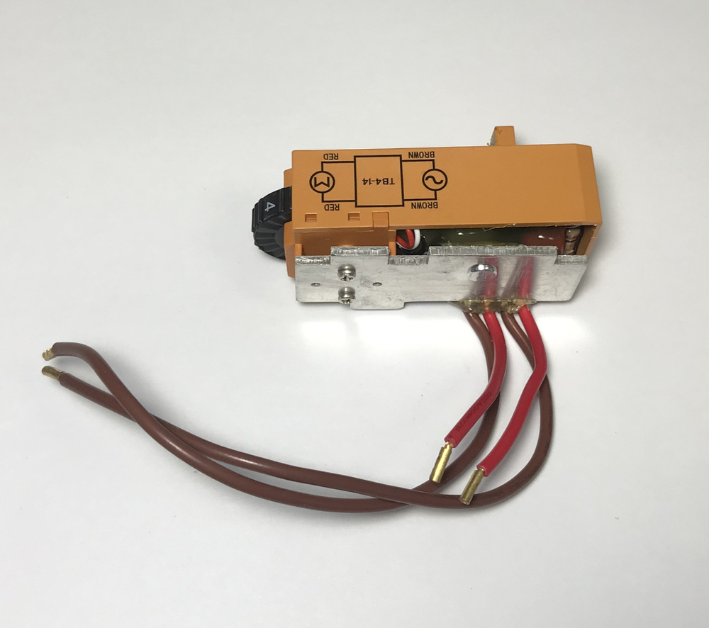 Регулятор оборотов для миксера КМ-1000Э (52.05.00.00.01) - купить по ...