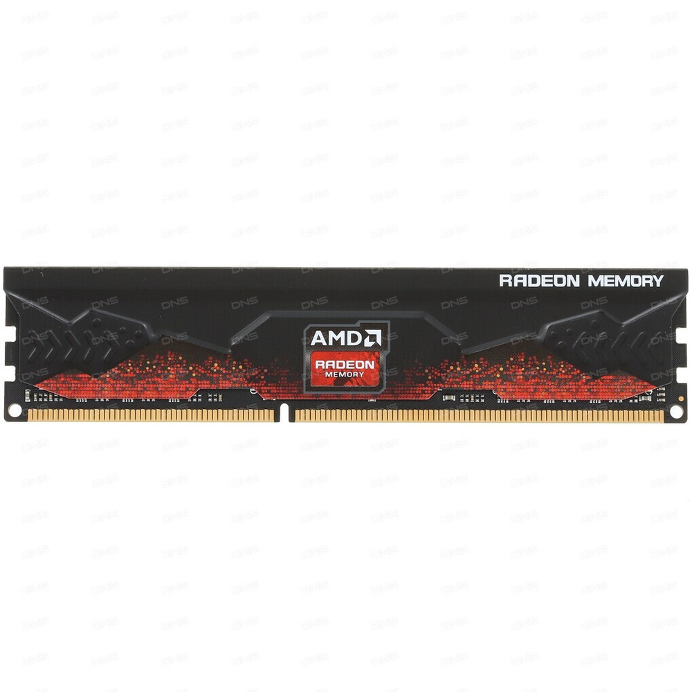 AMD Оперативная память Radeon R5 Entertainment Series (R5S38G1601U2S) 1x8 ГБ (R5S38G1601U2S)  #1