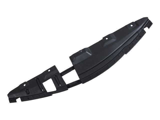 Накладка замка капота пластик SAILING L061015700 для NISSAN QASHQAI / DUALIS QASHQAI J11 2014-2020  #1