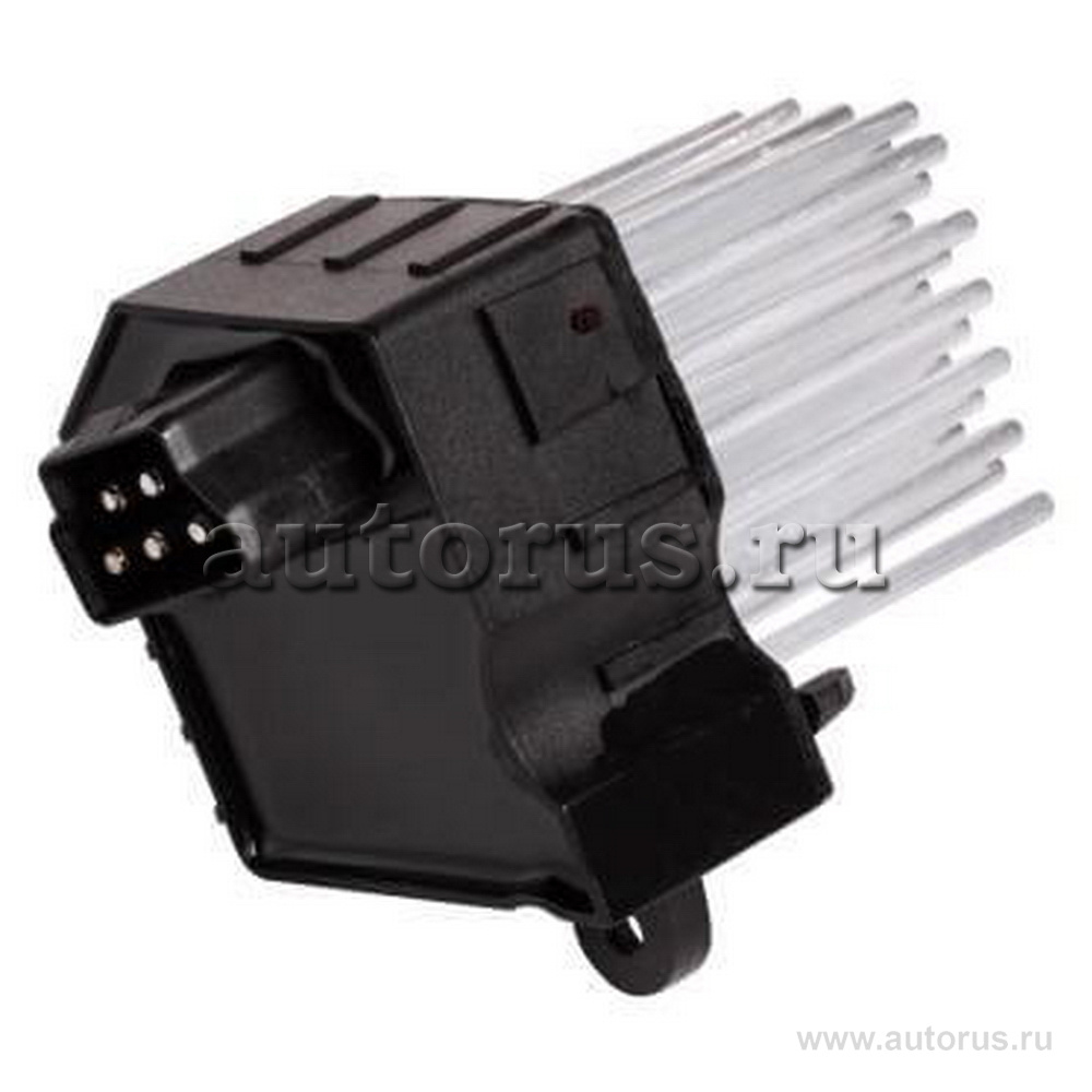 Резистор вентилятора отопителя салона LFR2630 - Smart.store арт ...