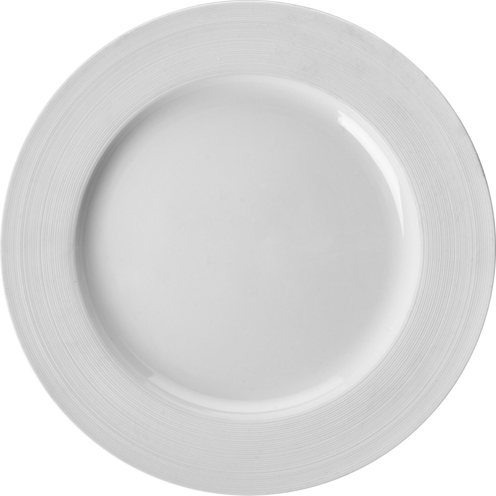 Tognana Блюдо, 1 шт, Фарфор Белый, диаметр 30.5 см #1
