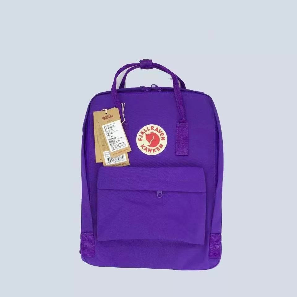 Fjallraven Рюкзак #1