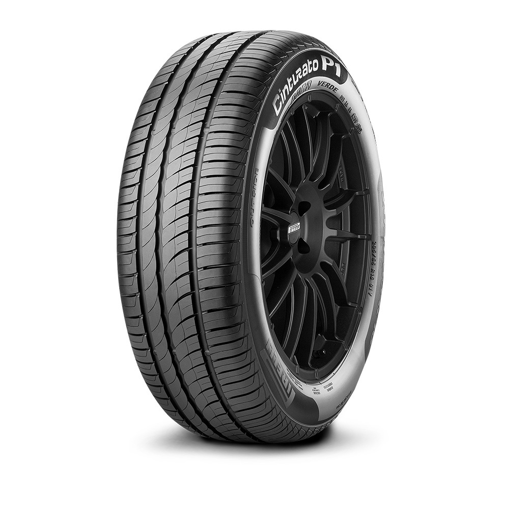 Pirelli Cinturato P1 Verde Шины  летние 185/65  R15 92H #1