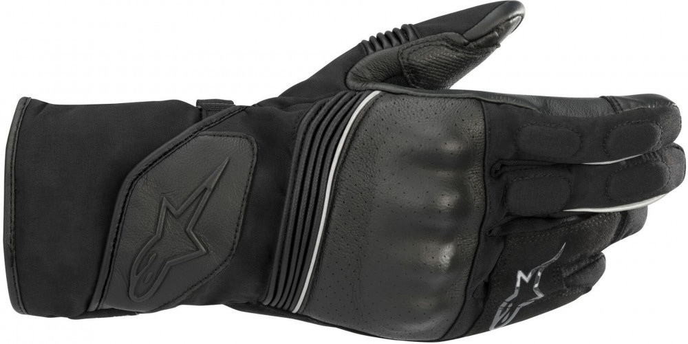 ALPINESTARS Мотоперчатки VALPARAISO V2 DRYSTAR GLOVES черный, 10, 3XL #1