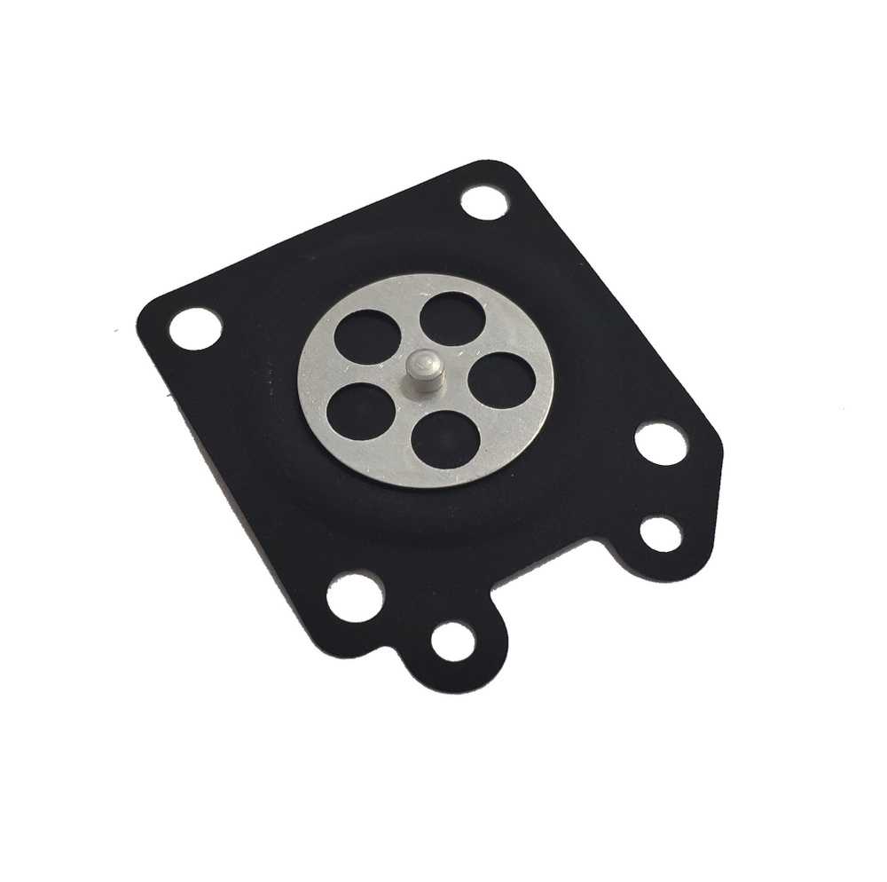 Мембрана карбюратора высокая для мотокосы / бензокосы / триммера ...