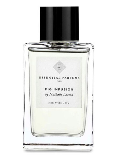 ESSENTIAL PARFUMS PARIS Вода парфюмерная Fig infusion_инжир_40593 5 мл #1